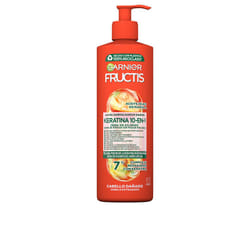 Fructis Keratin 10-IN-1 leave-in cream 400 ml