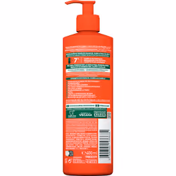 Fructis Keratin 10-IN-1 leave-in cream 400 ml