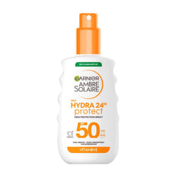 HYDRA SPF50 SP150ML Vitamin C Spray