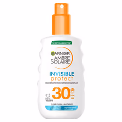 AS HYDRA INV SPF30 SP150ML EN