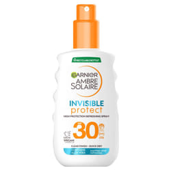 AS HYDRA INV SPF30 SP150ML EN