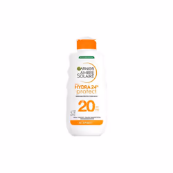 Garnier Ambre Solaire Hydra 24 Protect SPF20 Sun Lotion 175ml