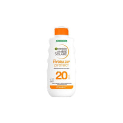 Garnier Ambre Solaire Hydra 24 Protect SPF20 Sun Lotion 175ml