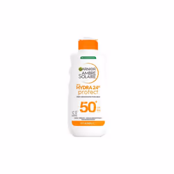 Garnier Ambre Solaire Hydra 24 Protect SPF50+ Sun Lotion 175ml