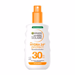 AS HYDRA48 SPF30 SP150ML EN