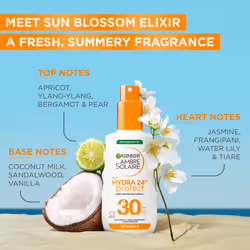 AS HYDRA48 SPF30 SP150ML EN - Additional view 5