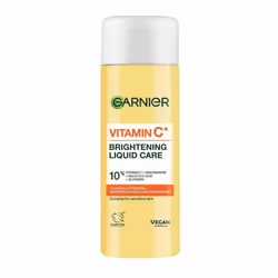 Garnier Vitamin C Brightening Liquid Care 120ml *New*