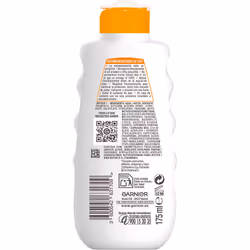 Hydra 24 Protect sun milk SPF50+ 175 ml - Additional view 2