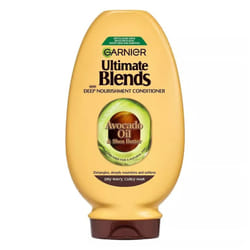 Garnier Ultimate Blends Avocado Oil & Shea Butter Conditioner 250ml