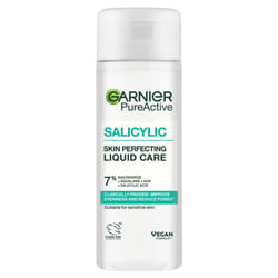 Salicylic Skin Perfecting Liquid Care 7% [Niacinamide + Squalane + Aha + Salicylic acid] 120ml