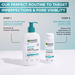 Salicylic Skin Perfecting Liquid Care 7% [Niacinamide + Squalane + Aha + Salicylic acid] 120ml - Additional view 4
