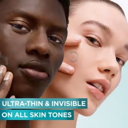 8H Blemish Patches - Hydrocolloid patches to reduce the appearance of spots in 8H, Ultra-thin & Invisible on all skin tones - 44 Patches