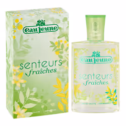 Senteurs Fraiches eau de toilette spray 75 ml