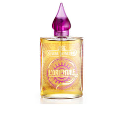 L’ORIENTALE eau de toilette spray