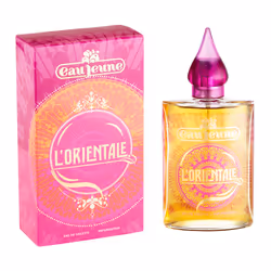 L’ORIENTALE eau de toilette spray