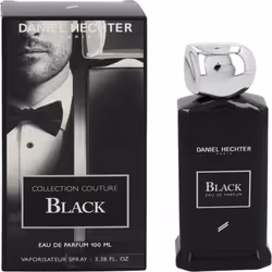 Daniel Hechter Black 100ml EDP Spray