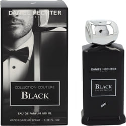 Daniel Hechter Black 100ml EDP Spray