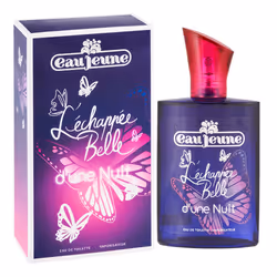L’ÉCHAPPÉE Belle D’UNE Nuit eau de toilette spray