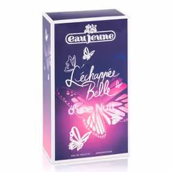 L’ÉCHAPPÉE Belle D’UNE Nuit eau de toilette spray