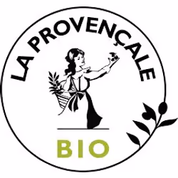 La Provençale SHW COSMOSORG B500 FR FLEUR, Shower gel