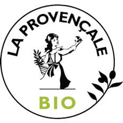 La Provençale SHW COSMOSORG B500 FR FLEUR Shower gel