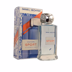 Daniel Hechter Sport Eau de Parfum 100ml EDP Spray