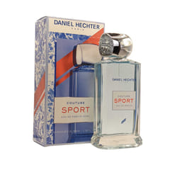 Daniel Hechter Sport Eau de Parfum 100ml EDP Spray