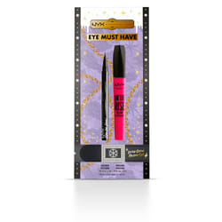 Eye Must Have Limited Edition set 2 pz