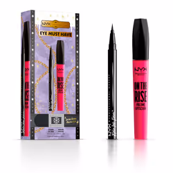 Eye Must Have Limited Edition set 2 pz