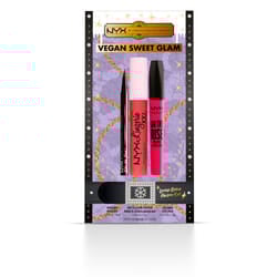 Vegan Sweet Glam Limited Edition set 3 pz