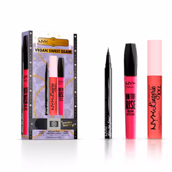 Vegan Sweet Glam Limited Edition set 3 pz - Additional view 4