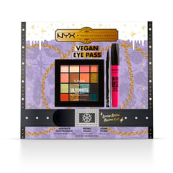 Vegan Eye Pass Limited Edition set 3 pz