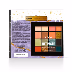 Vegan Eye Pass Limited Edition set 3 pz