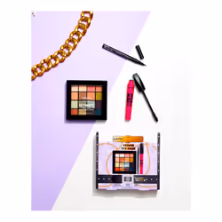 Vegan Eye Pass Limited Edition set 3 pz