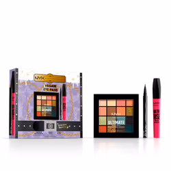 Vegan Eye Pass Limited Edition set 3 pz - Additional view 4