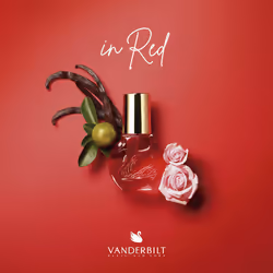 In Red eau de parfum spray 100 ml