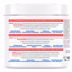Urea Cica REPAIR+ repair balm 400 ml - Additional view 2