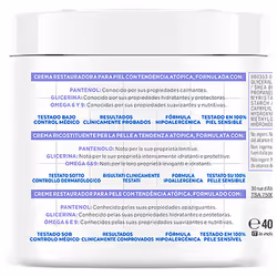 Panthenol Comfort restorative cream 400 ml - Additional view 2