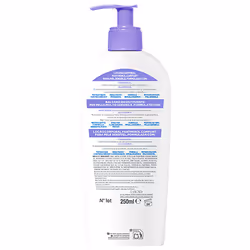 Panthenol Comfort body lotion 250 ml - Additional view 2