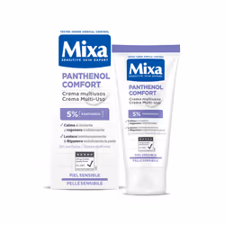 Panthenol Comfort multipurpose cream 50 ml