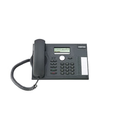 Mitel 5370 DECT telephone Anthracite