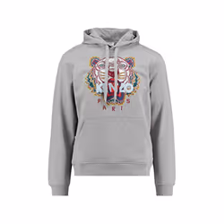 KENZO SWEAT Mens Hoodie Jumper Sweatshirt - XL