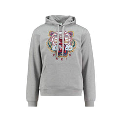 KENZO SWEAT Mens Hoodie Jumper Sweatshirt - XL
