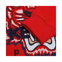 KENZO SWEAT Mens Sweatshirts Regular Fit Crew Neck - S