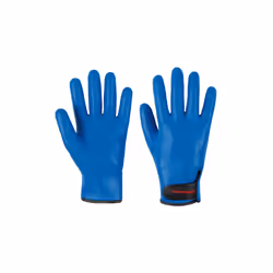 Honeywell - DEEP BLUE WINTER GLOVE 09 - Blue