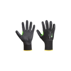 HONEYWELL CORESHIELD MICRO FOAM GLOVES BLACK 11