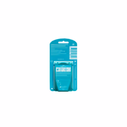 Compeed Medium Size Blister Plasters, 5 Hydrocolloid Plasters, Foot Treatment, Heal fast, Dimensions: 4.2 cm x 6.8 cm (packaging may vary)