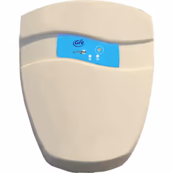 gre 770270 Immersion Alarm, Grey, 24 x 9 x 30 cm