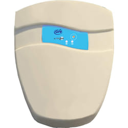 gre 770270 Immersion Alarm, Grey, 24 x 9 x 30 cm