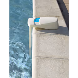 gre 770270 Immersion Alarm, Grey, 24 x 9 x 30 cm
